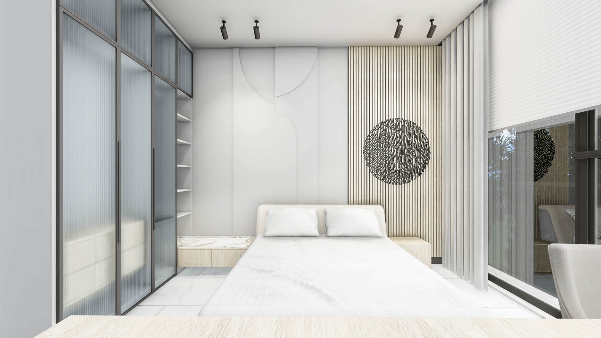 1 bedroom Apartment in The Love Collection No. 11020